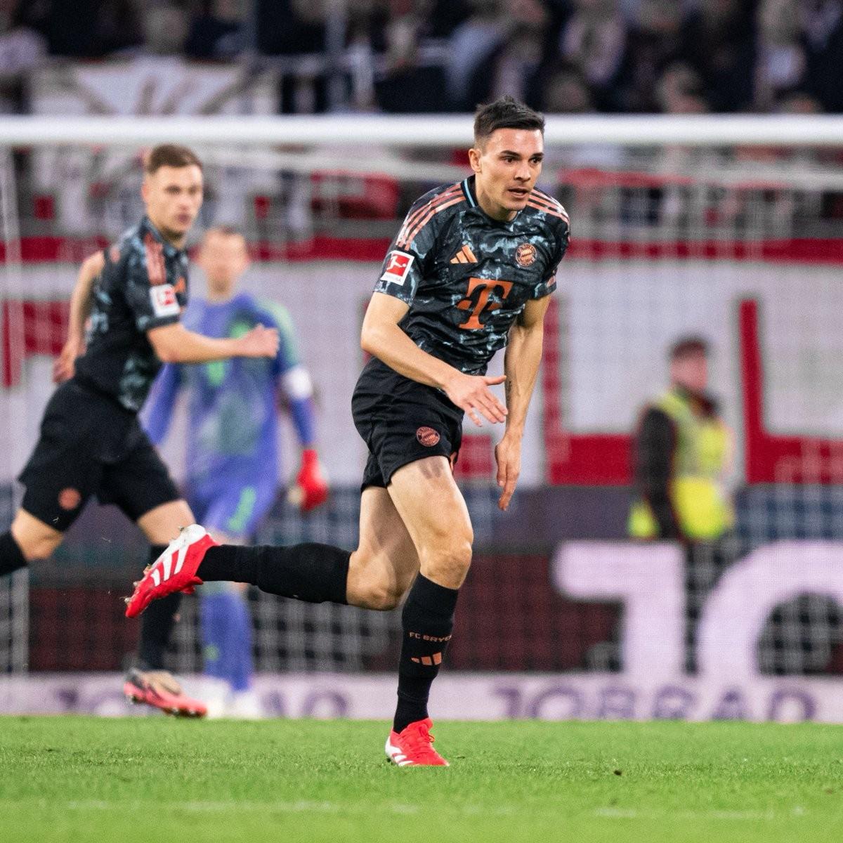 关于拜仁巨星伤愈复出即破门，全场球迷沸腾，如此当然所以本站.的信息