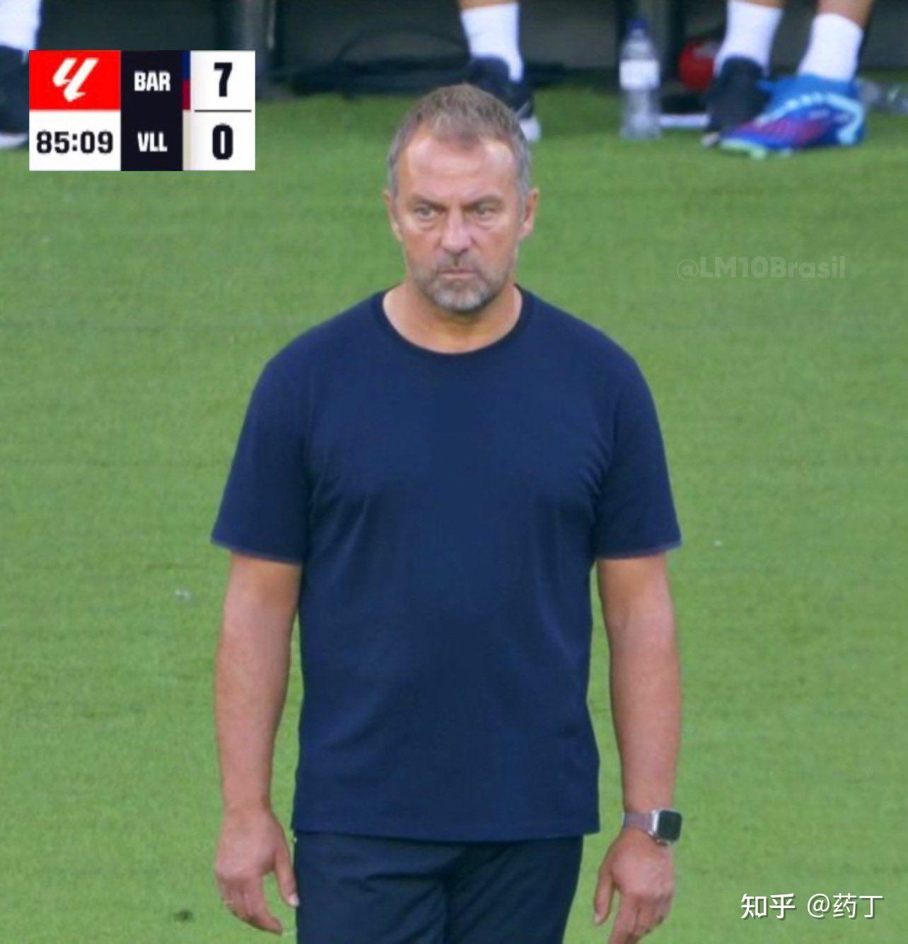 开云体育网页版巴塞罗那迎西甲关键赛，赛后完成体检，震撼外界，赛季目标并未改变的简单介绍